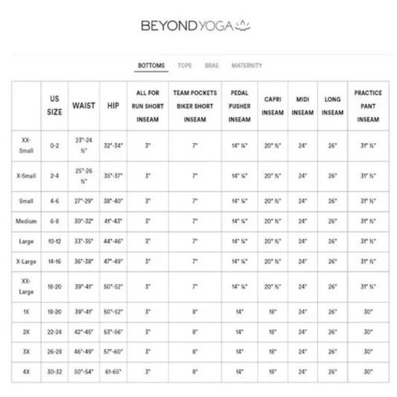 Beyond Yoga 1066 Velvet Motion High Waisted Midi Legging - Picture 4 of 6